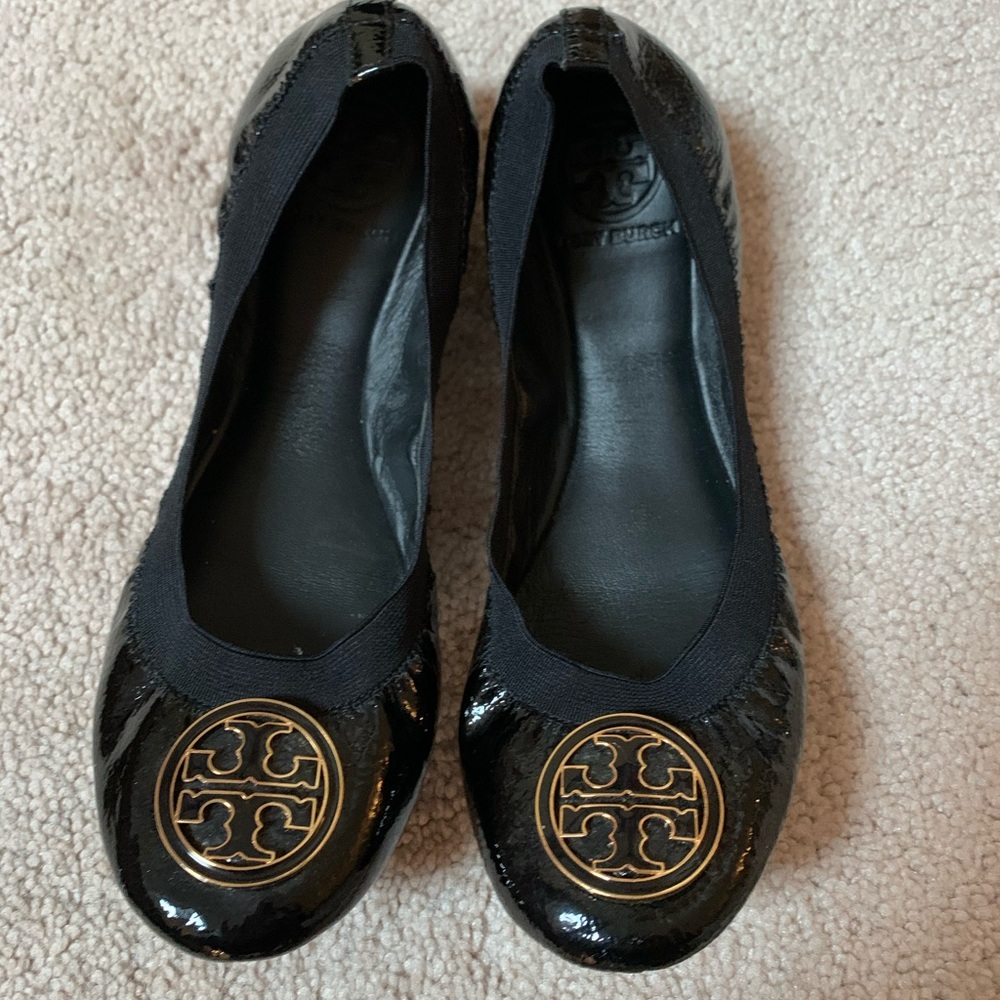 Tory Burch Flats